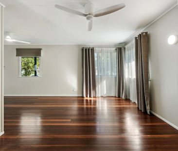 Freshly Updated High-Set Home with Multipurpose Space - Photo 2