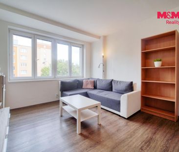Pronájem bytu 2+kk 44 m², Masarykova 904, Plzeň Doubravka - Photo 5