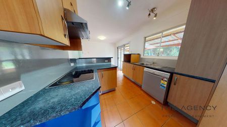 Low Set Brick Home In Frenchville - Photo 5