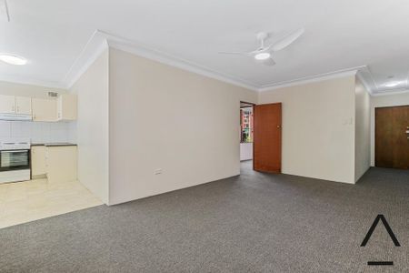 TWO BEDROOM APARTMENT - Photo 2