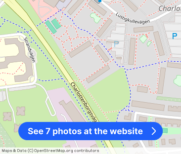 Lustigkullevägen 16 A - Photo 1