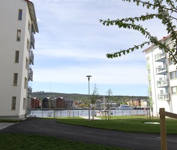 Skonaregatan 3 - Foto 1