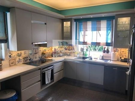 Μεζονέτα για ενοικίαση Προφήτης Ηλίας (Κηφισιά) - Photo 2