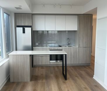 For Lease - 395 Square One Drive Unit# 1003, Mississauga, Ontario - Photo 2