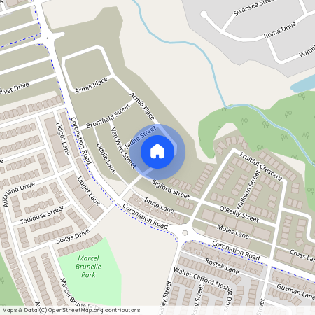 12 ARMILIA PLACE, Whitby, Rural Whitby