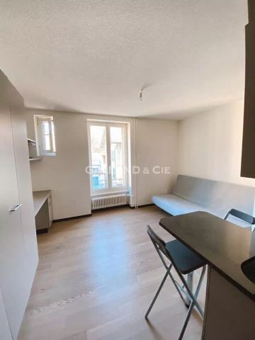 Appartement de 1 pièce au 2ème étage - Foto 2