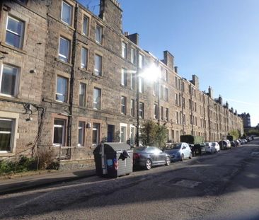 17 Stewart Terrace, Gorgie, EH11 1UP, Edinburgh - Photo 1