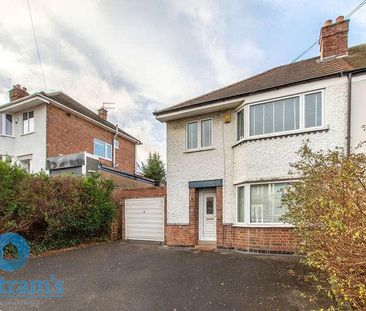 Somersby Road, Mapperley, NG3 - Photo 5
