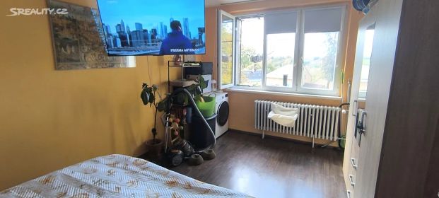 Pronájem bytu 1+1 36 m² - Photo 1