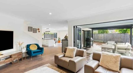 Astonishing Family Home For Rent ! - Photo 3