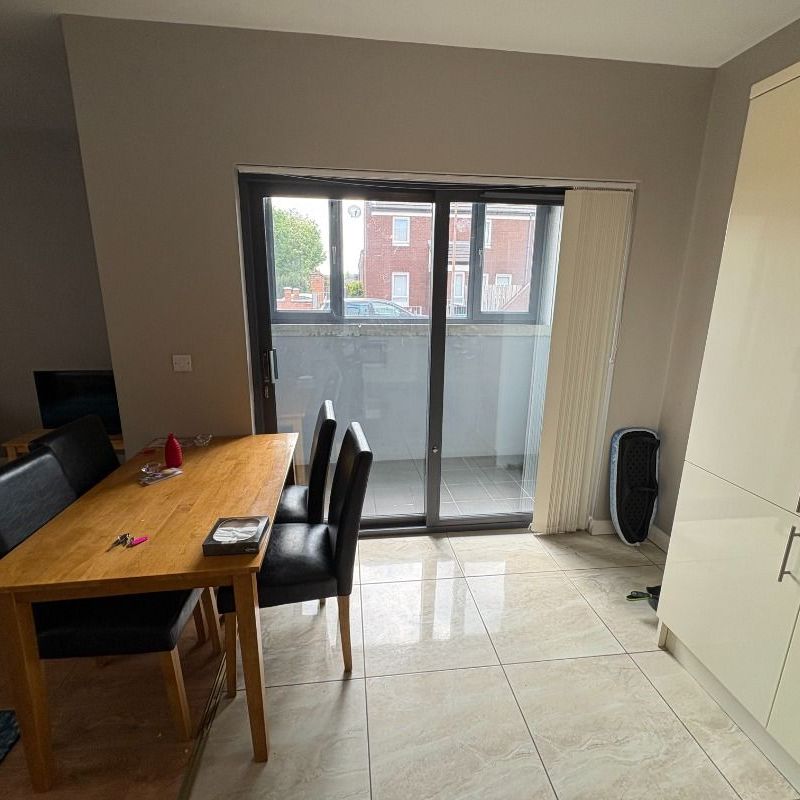 Apt 1 Ivy House, 1 Walnut Street, Belfast BT7 1FB - Photo 1