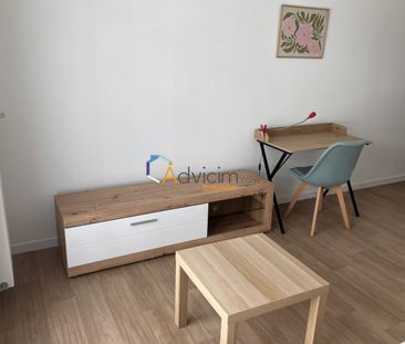 Studio NEUF meublé - Photo 3