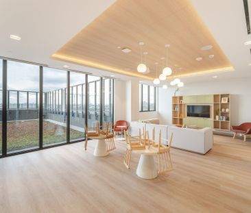 For Lease - 36 Zorra Street Unit# 2304, Toronto, Ontario - Photo 6