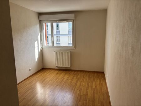 Appartement / Offre 59202011 - Photo 4
