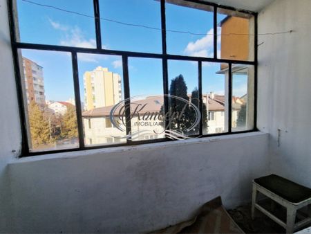 Apartament decomandat in Manastur, strada Mehedinti - Photo 5
