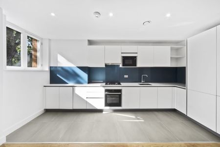 35 Greenwich Park Street London SE10 - Photo 5