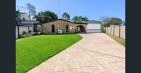 COMING SOON - Hidden Gem with Spa, Shed & MORE! - Photo 4