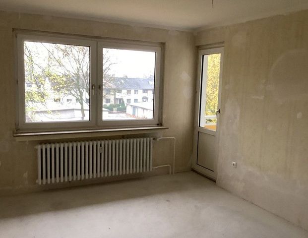 Ihre neue Wohnung: interessante 3-Zimmer-Wohnung - Foto 1