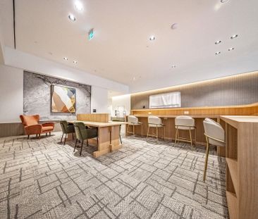 For Lease - 395 Square One Drive Unit# 2901, Mississauga, Ontario - Photo 2