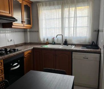 Piso de alquiler en Carrer Colbit, 2, Torre en Conill - Cumbres de ... - Photo 4