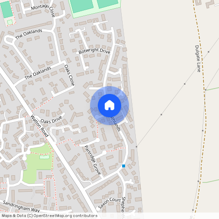 Heathlands, SWAFFHAM