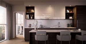 For Lease - 8 Cumberland Street Unit# 2901, Toronto, Ontario - Photo 3