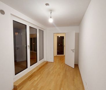 3-Zimmerwohntraum mit Balkon und Terrasse! - Photo 4