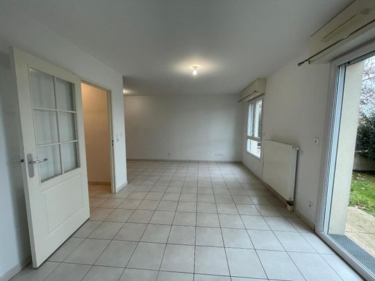 Location Appartement 1 pièce 33m² AVRILLE 49240 - Photo 1