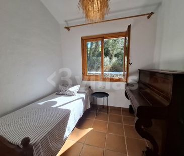 4 room luxury House for rent in Mercadal, Spain - Photo 4