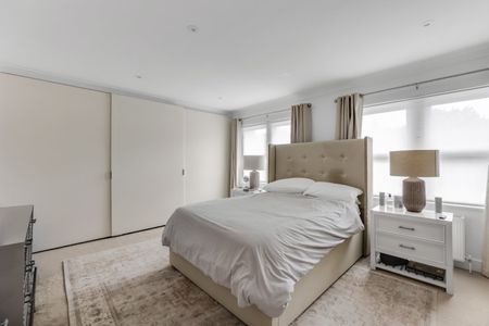 Springfield Road, St John's Wood, London, NW8 0QJ - Photo 4