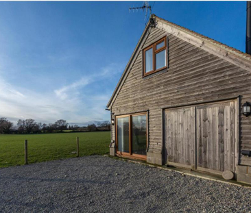 1 bedroom cottage to rent - Photo 1