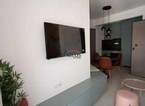 Studio/Γκαρσονιέρα για ενοικίαση - Ανάληψη - Μπότσαρη - Νέα Παραλία, - Φωτογραφία 1