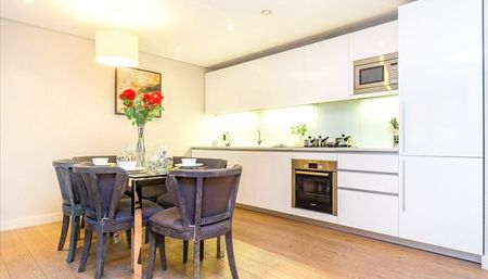 Merchant Square, Paddington - Photo 5