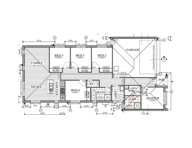 Style & Comfort - Brand New 5 Bedroom Home - Photo 1