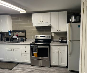 For Lease - 49 Clappison Boulevard Unit# Lower, Toronto, Ontario - Photo 5