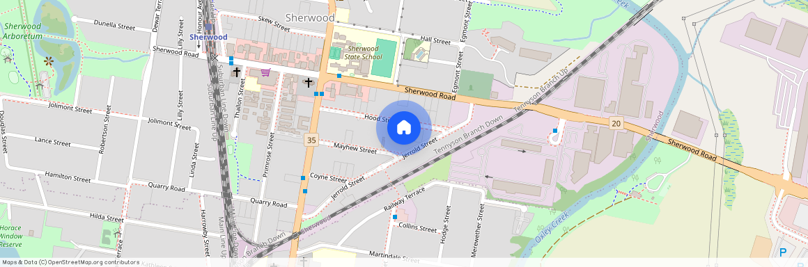 1/49 Hood Street, Qld 4075, Sherwood