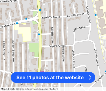 Oxford St, Leigh, WN7 - Photo 1