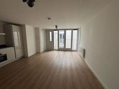 Appartement Bellamystraat 49, Amsterdam - À louer - Photo 3