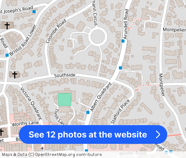 Southside, Weston-Super-Mare, BS23 - Photo 1