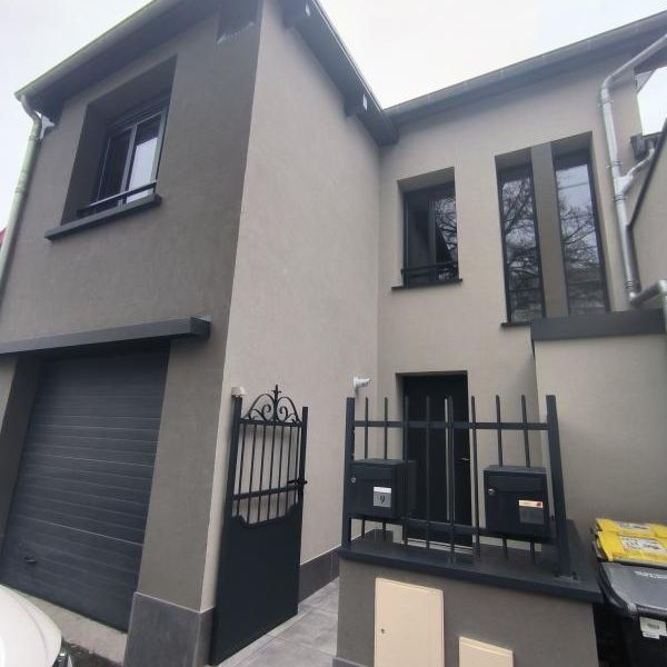 Location Maison Chamalières - Photo 1