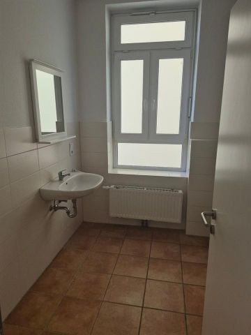 Erdgeschoss, super Grundriss, Südstadt! Rheinstr. 192 - Photo 4