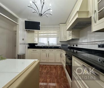 4 bedroom terraced house to rent - Photo 1