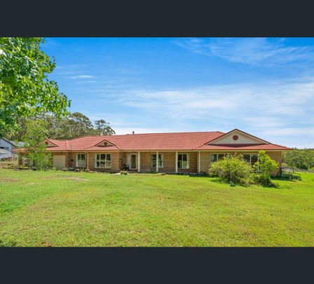 125A Berecry Road, Mangrove Mountain, NSW 2250 - Photo 1