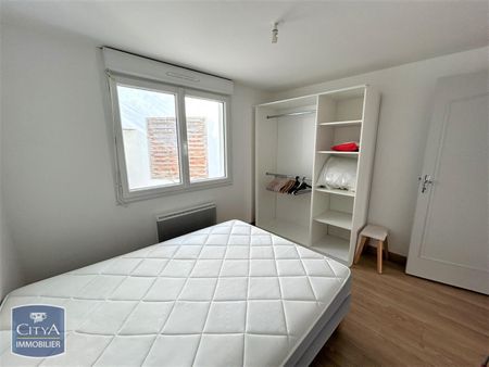 Location Appartement 2 pièces 41m² CHOLET 49300 - Photo 3