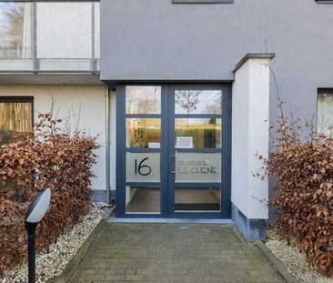 Appartement te huur - Foto 1