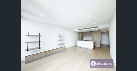 Elegant 2-Bedroom Residence with Resort-Style Living - Photo 3