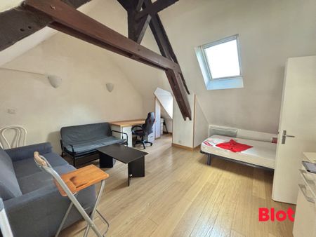 Location Appartement 1 pièce 31m² RENNES 35000 - Photo 5