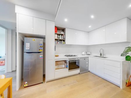 305/2-6 Duckett Street, Brunswick VIC 3056 - Apartment For Rent | Domain - Photo 3