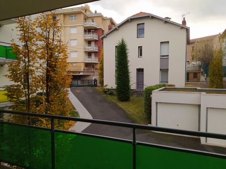 Résidence Central Facs 62 rue du Pont Saint-Jacques, 63000, Clermont-Ferrand - Photo 5