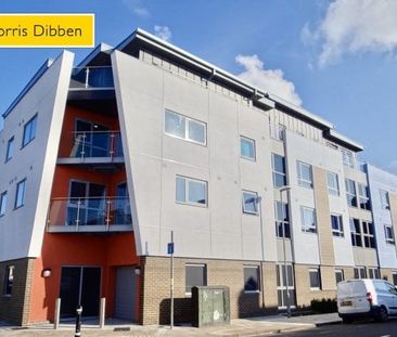 Fawcett road, Southsea - Photo 5